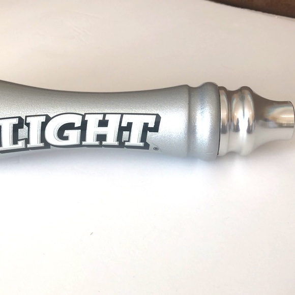 Coors Light tap handle - Picture 11 of 15